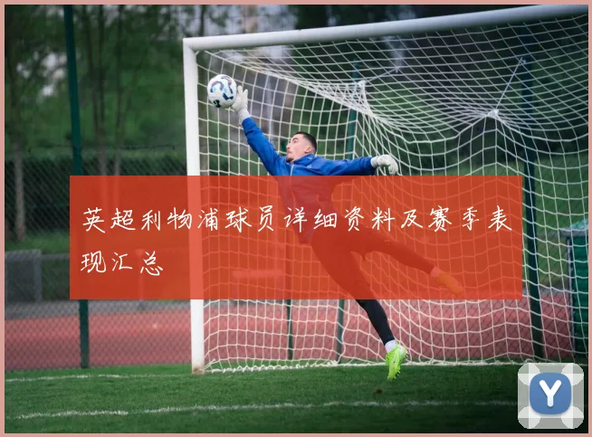 英超利物浦球员详细资料及赛季表现汇总